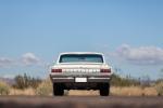 Oldsmobile F-85 Cutlass 442 Holiday Coupe 1964 года